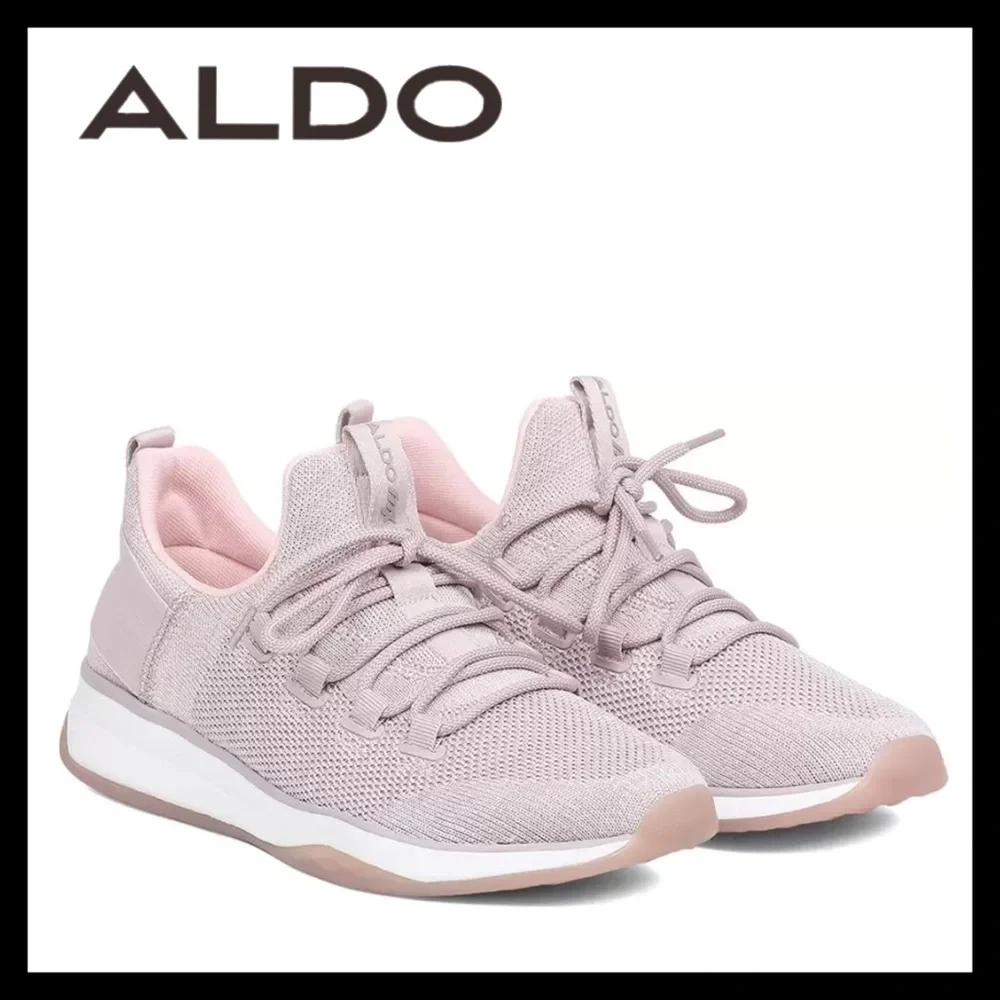 ALDO Mx Low Top Sneakers - Picture 1 of 9